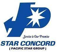 Công ty TNHH Star Concord